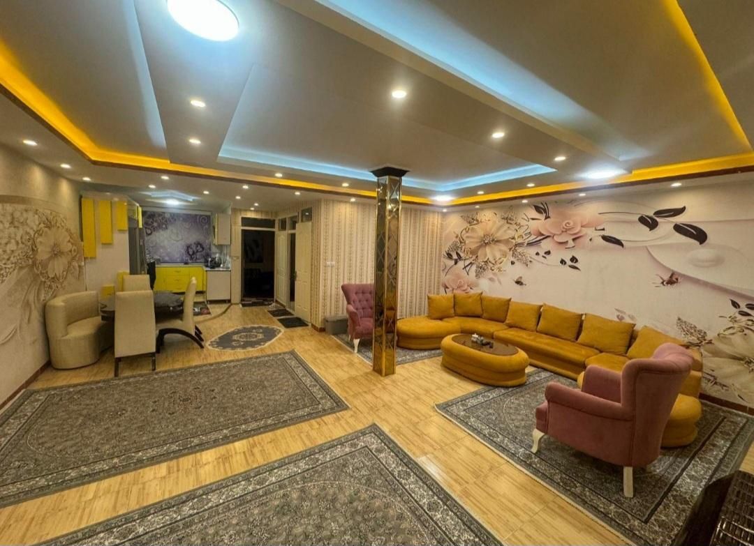 اجاره روزانه/هفتگی/ماهانه آپارتمان ۱۱۰ متری|اجارهٔ کوتاهمدت آپارتمان و سوئیت|شهریار, شهریار|دیوار