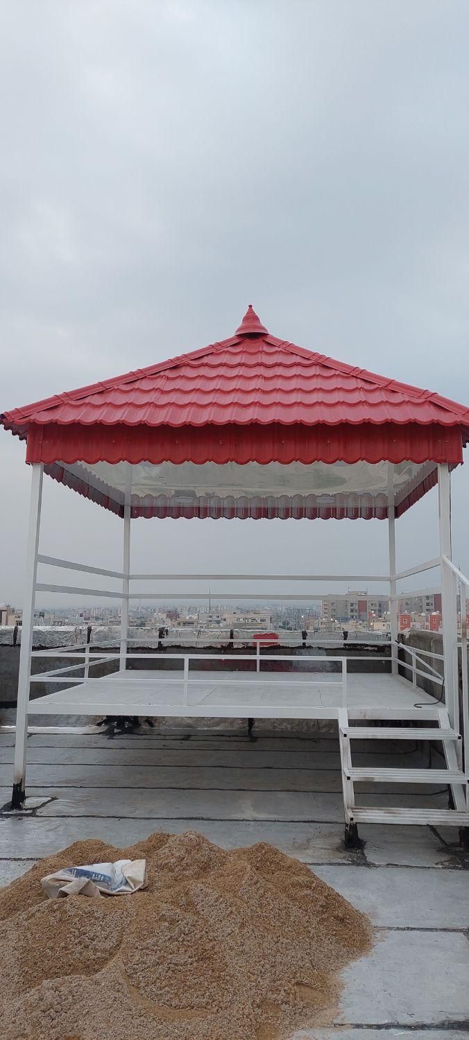 درب های اتوماتیک  کرکره برقی  جک بازویی|مصالح و تجهیزات ساختمان|برازجان, |دیوار