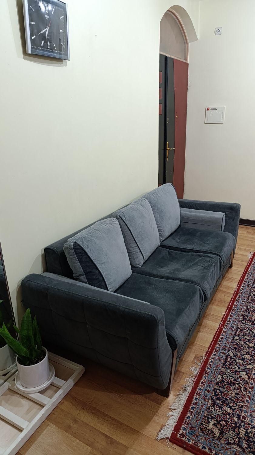 مبل ۷ نفره|مبلمان خانگی و میز عسلی|دزفول, |دیوار