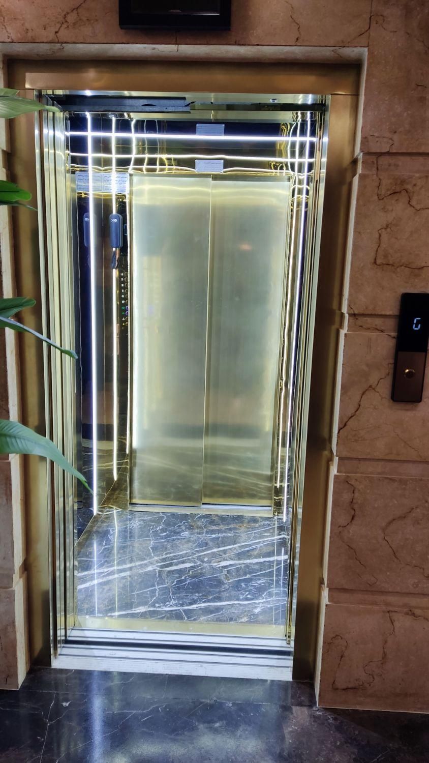 شهر اسانسور پلاس +|خدمات پیشه و مهارت|نظرآباد, نظرآباد|دیوار