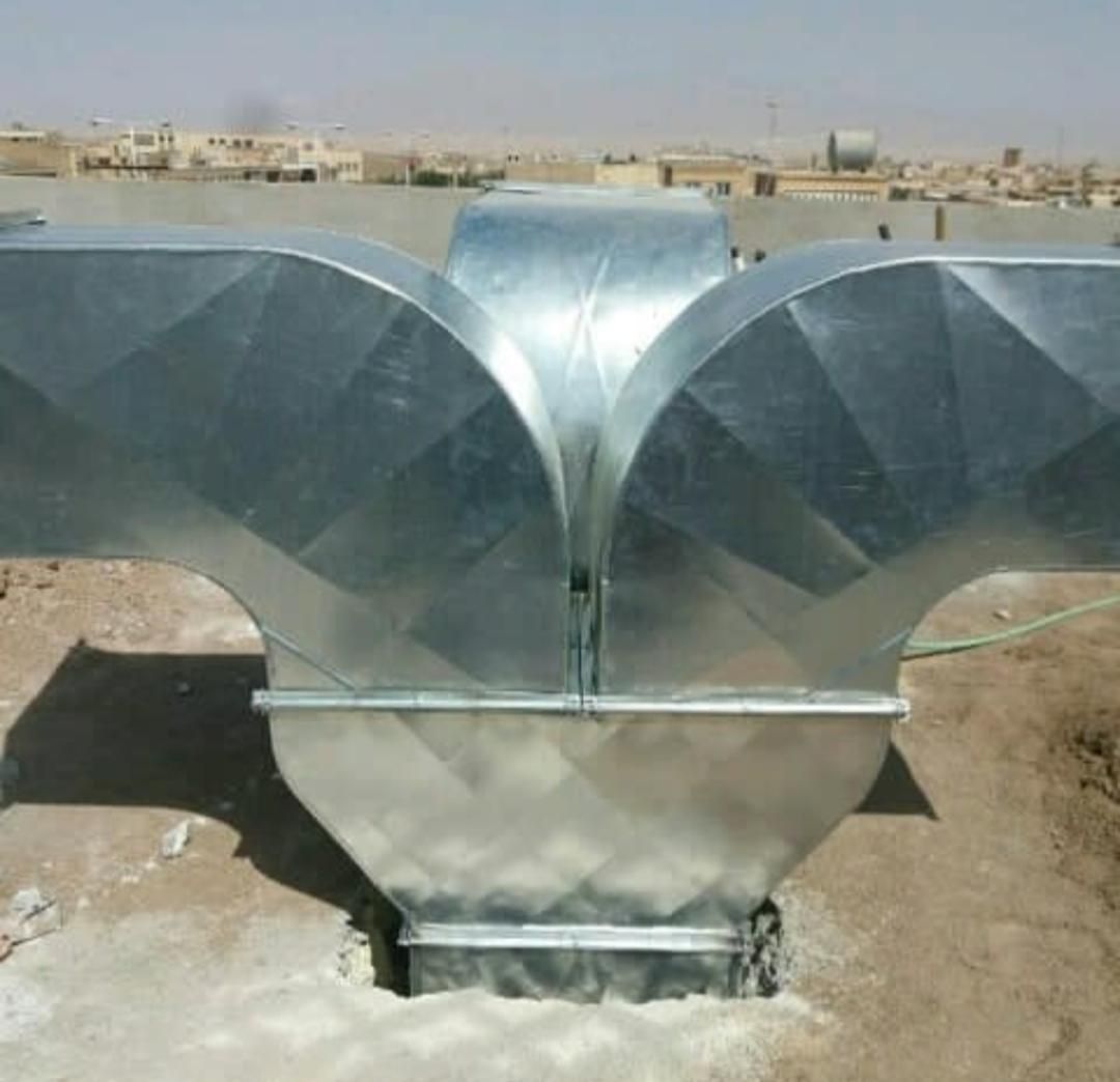 کانال کشی کولر آبی|خدمات پیشه و مهارت|بوکان, |دیوار