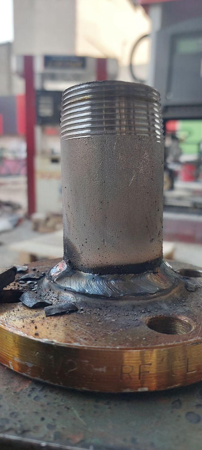 جوشکار حرفه ای|خدمات پیشه و مهارت|تهران, فاطمی|دیوار