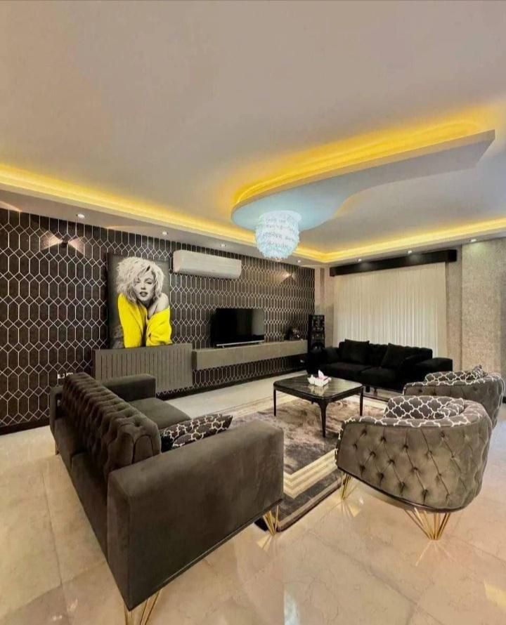 سوییت ویلا۱و۲خواب ساحلی ایزدشهرتانور|اجارهٔ کوتاهمدت آپارتمان و سوئیت|چمستان, |دیوار