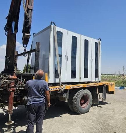 دستگاه خشک کن میوه پرتقال گل محمدیd125ttttصنعتی|ماشین‌آلات صنعتی|کرمان, |دیوار