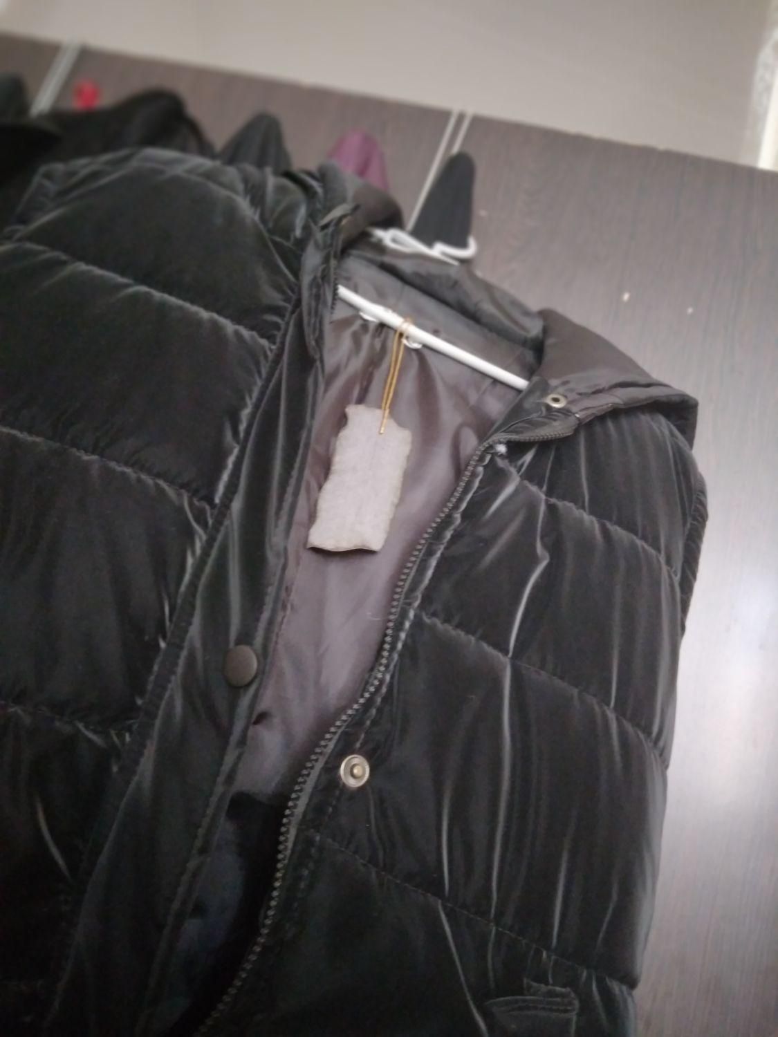 پافر و پالتو کت شلوار نونونو حراج|لباس|شیراز, گویم|دیوار