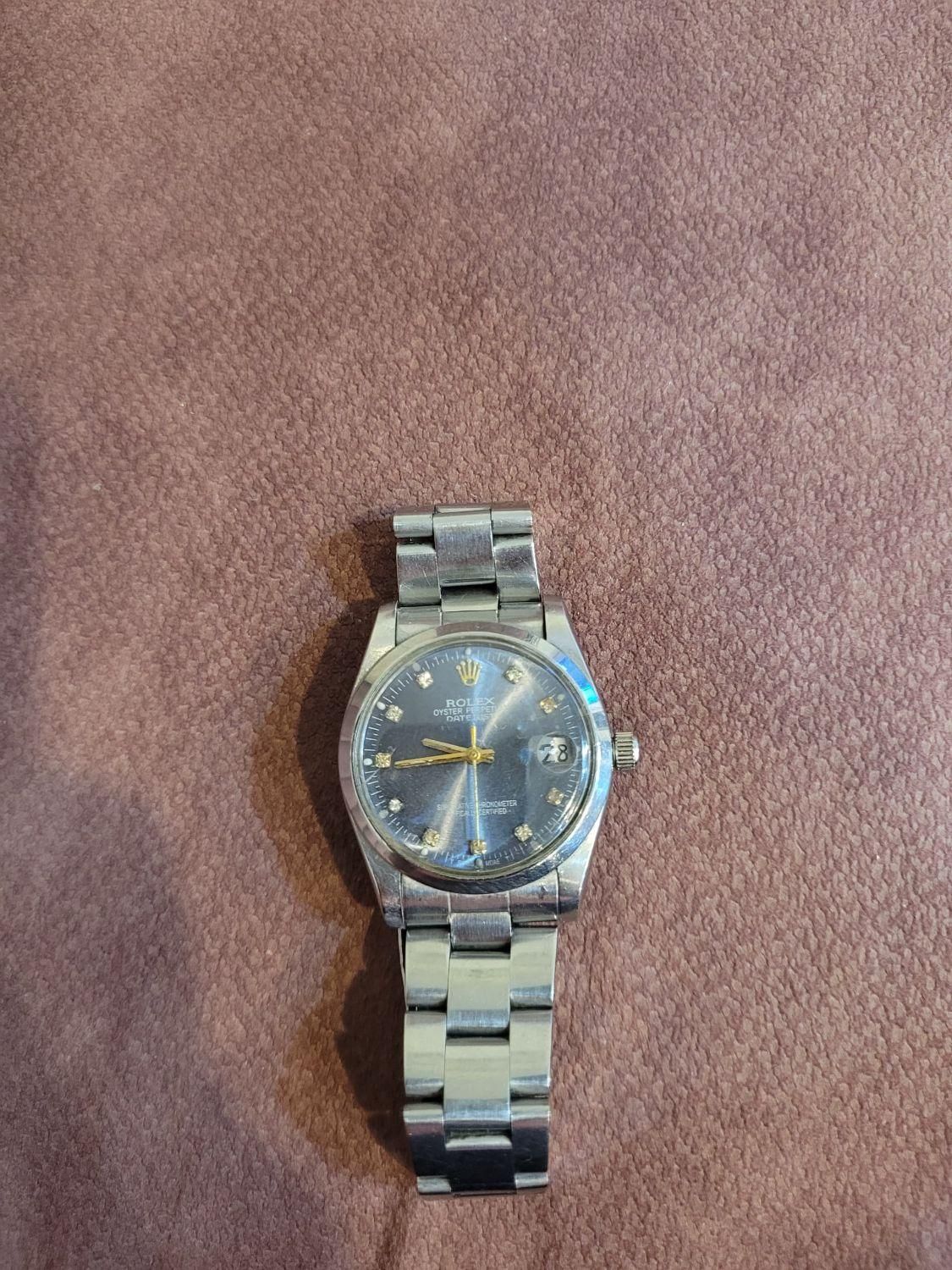 ساعت رولکس Rolex|ساعت|تهران, شهرک غرب|دیوار