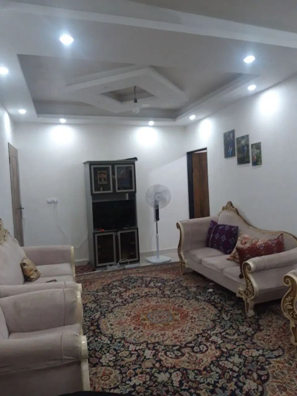 سوئیت ۶۸متری فروشی|فروش آپارتمان|رشت, دروازه لاکان|دیوار