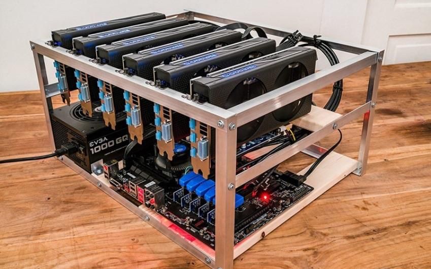 خ،رید فروش کارت گرافیک و ریگ|قطعات و لوازم جانبی رایانه|بندرعباس, |دیوار