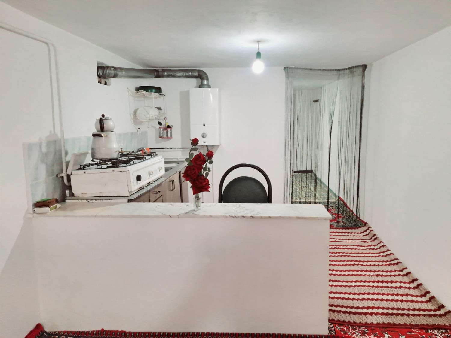 اجاره سوئیت واقع در شهرستان گرمی استان اردبیل|اجارهٔ کوتاه‌مدت آپارتمان و سوئیت|گرمی, |دیوار