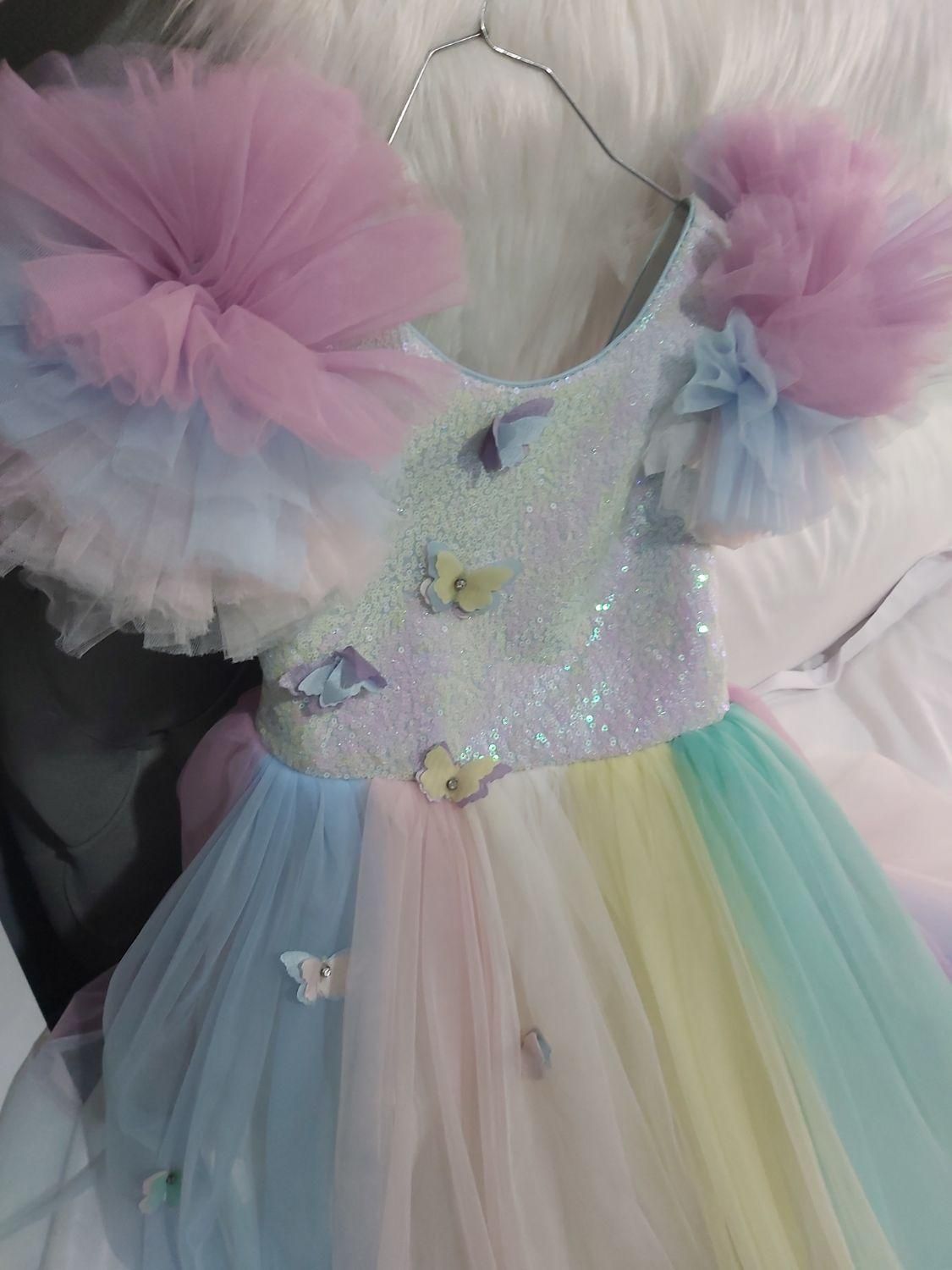 لباس مجلسی دخترانه|لباس|بوشهر, |دیوار