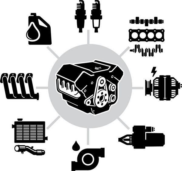 باطری سازی|خدمات موتور و ماشین|رفسنجان, |دیوار