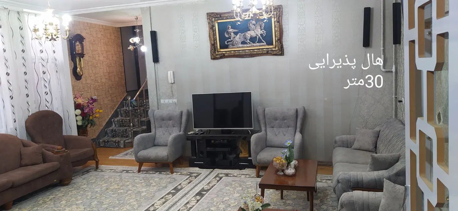 فروش خانه ویلایی 14متری شکرپور بن بست شماره5|فروش خانه و ویلا|میاندوآب, |دیوار