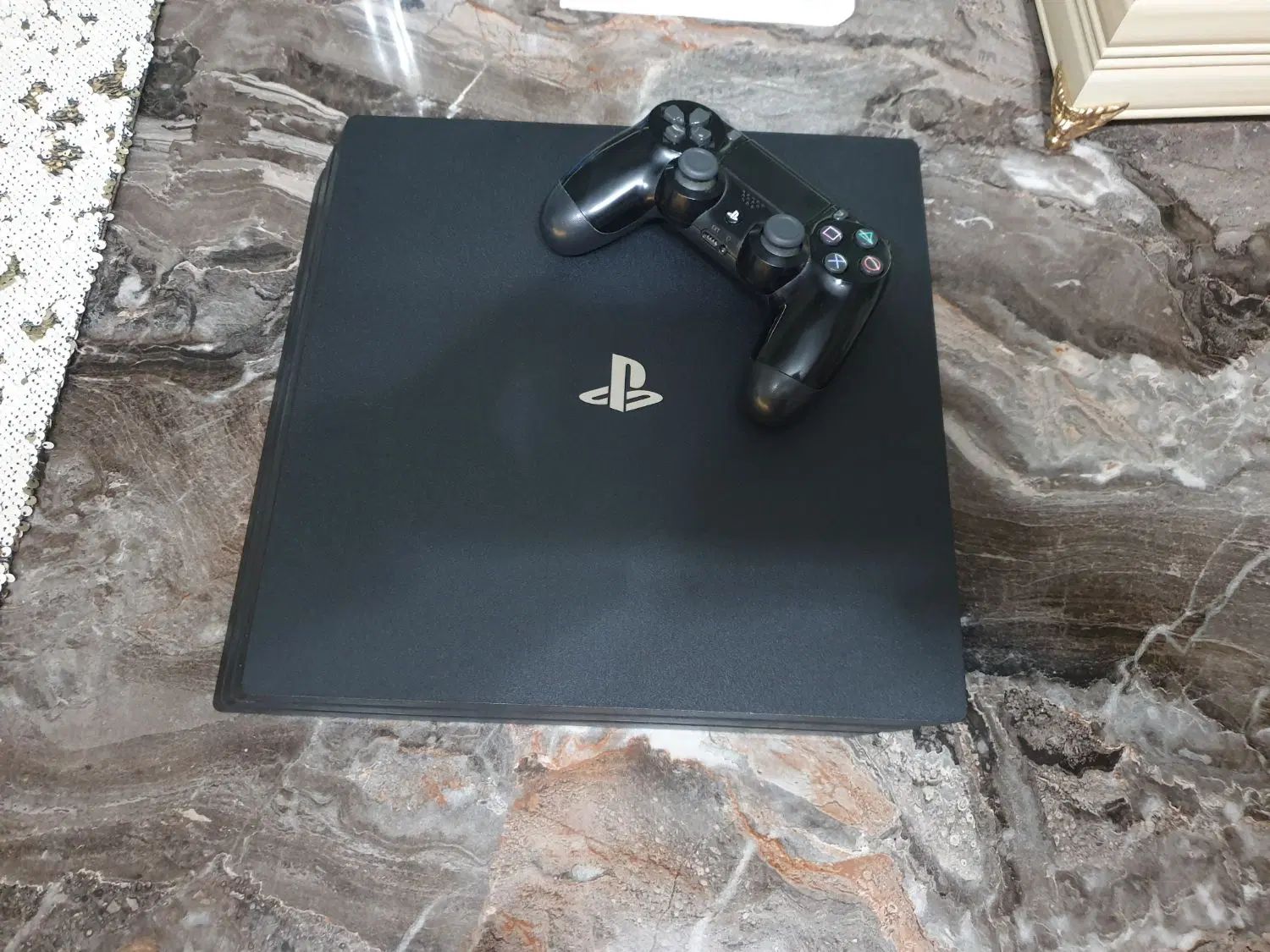ps4 pro 1 tb|کنسول، بازی ویدئویی و آنلاین|کرمانشاه, |دیوار