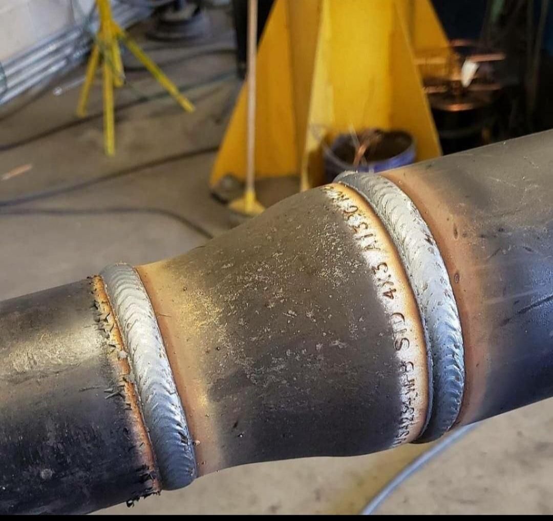 لوله کشی گاز کلی وجزئی|خدمات پیشه و مهارت|اصفهان, ملک‌شهر|دیوار