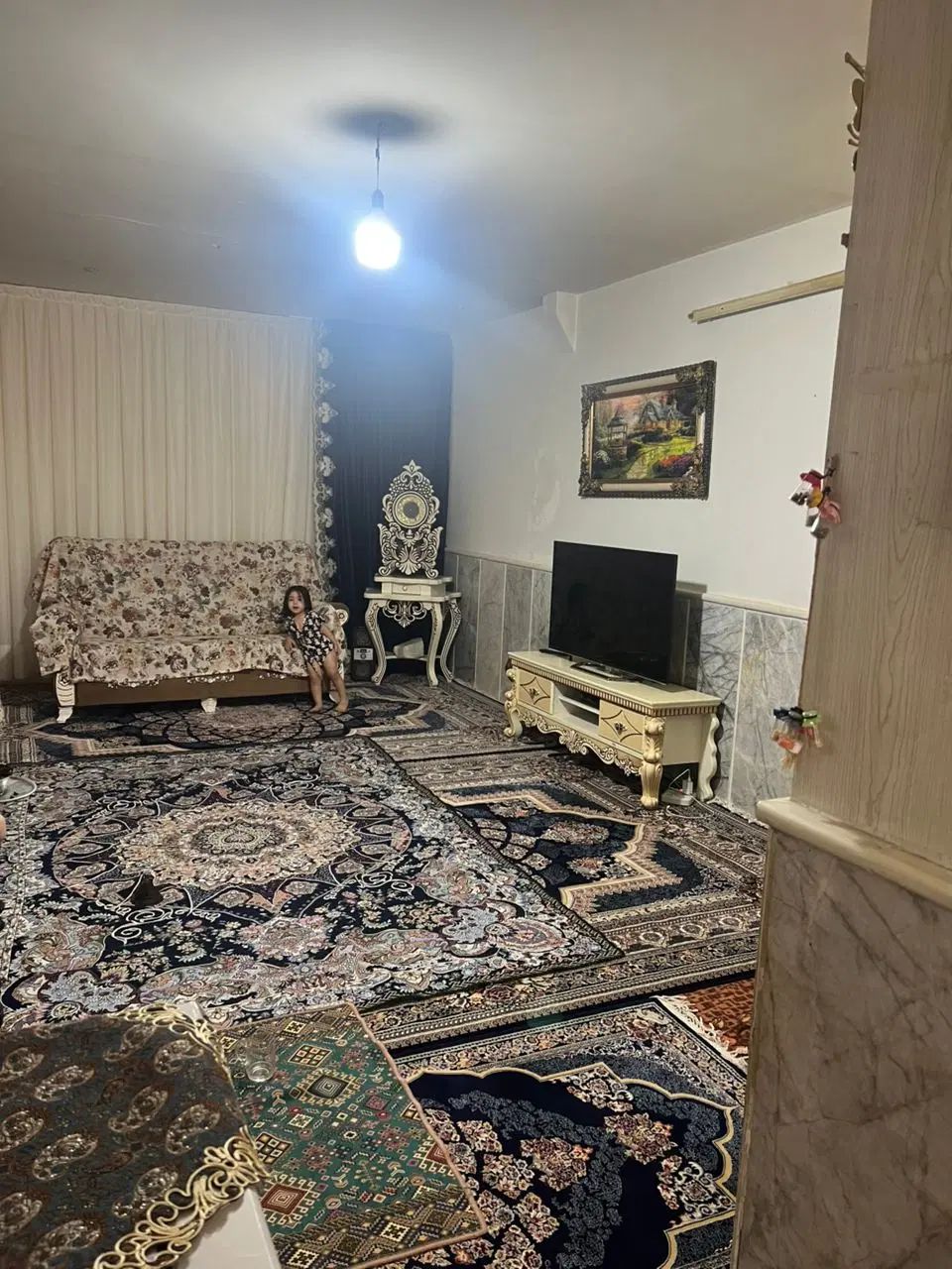 اجاره کوتاه مدت آپارتمان وسوئیت|اجارهٔ کوتاه‌مدت آپارتمان و سوئیت|مشهد, کارگران|دیوار