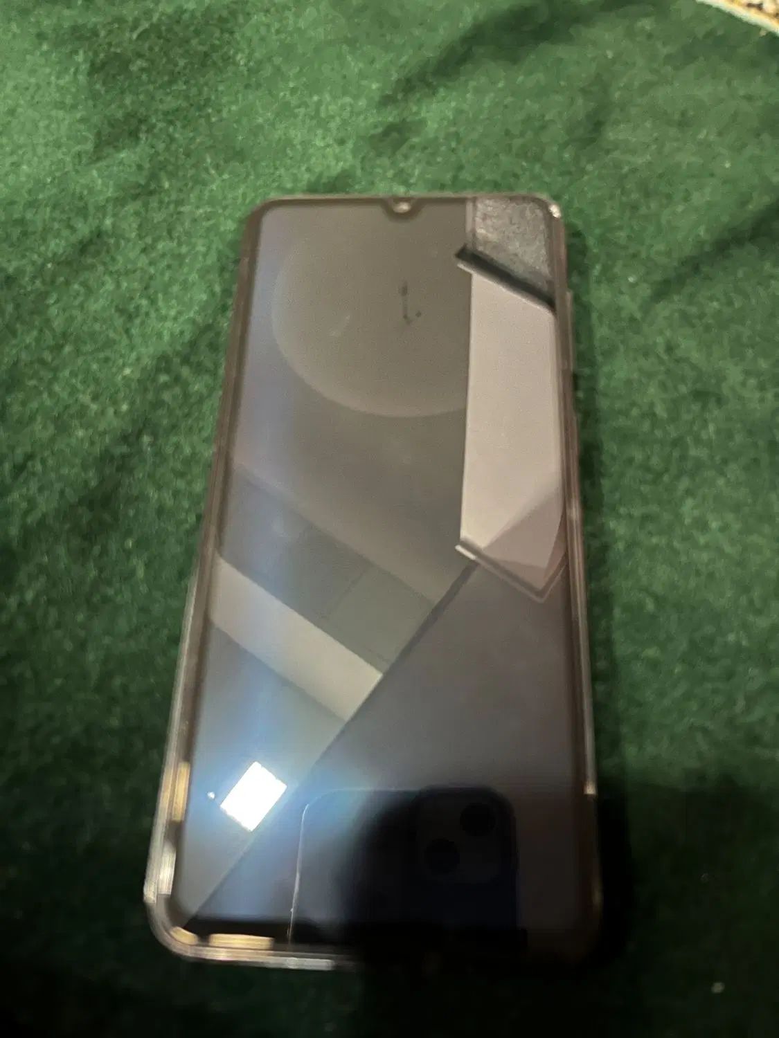 سامسونگ Galaxy A70 با حافظهٔ ۱۲۸ گیگابایت|موبایل|بجنورد, |دیوار