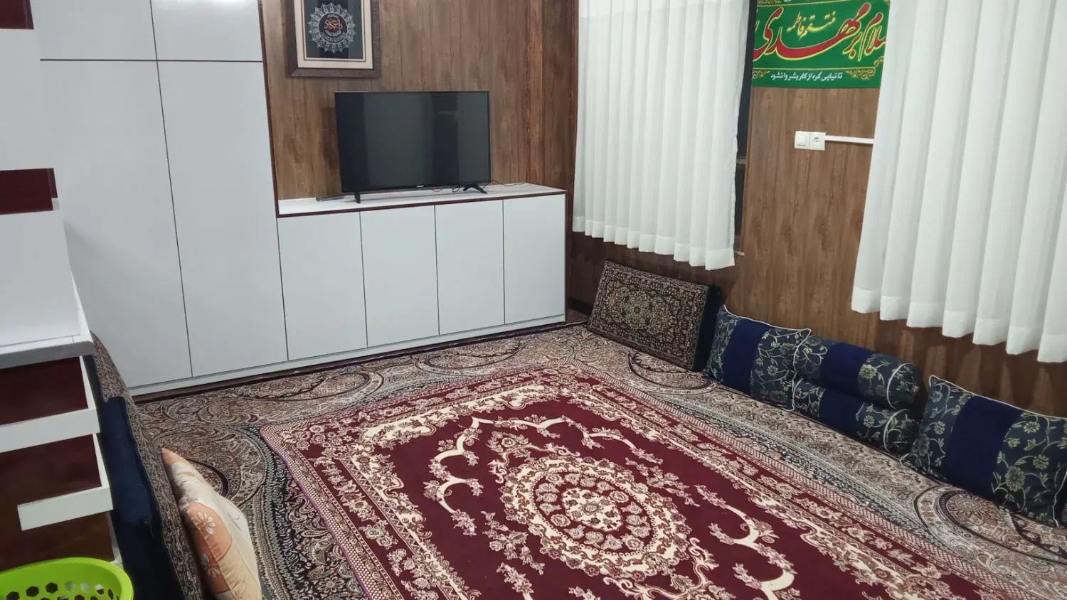 فروش ویلایی دوبلکس ماشین رو|فروش خانه و ویلا|مشهد, فاطمیه|دیوار