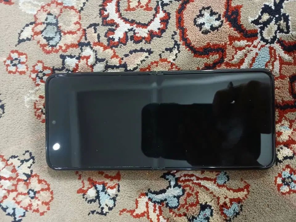 سامسونگ Galaxy Z Flip4 با حافظهٔ ۵۱۲ گیگابایت|موبایل|تهران, خزانه|دیوار