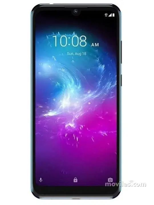 موبایل ZTE blade a5|موبایل|تهران, ایرانشهر|دیوار
