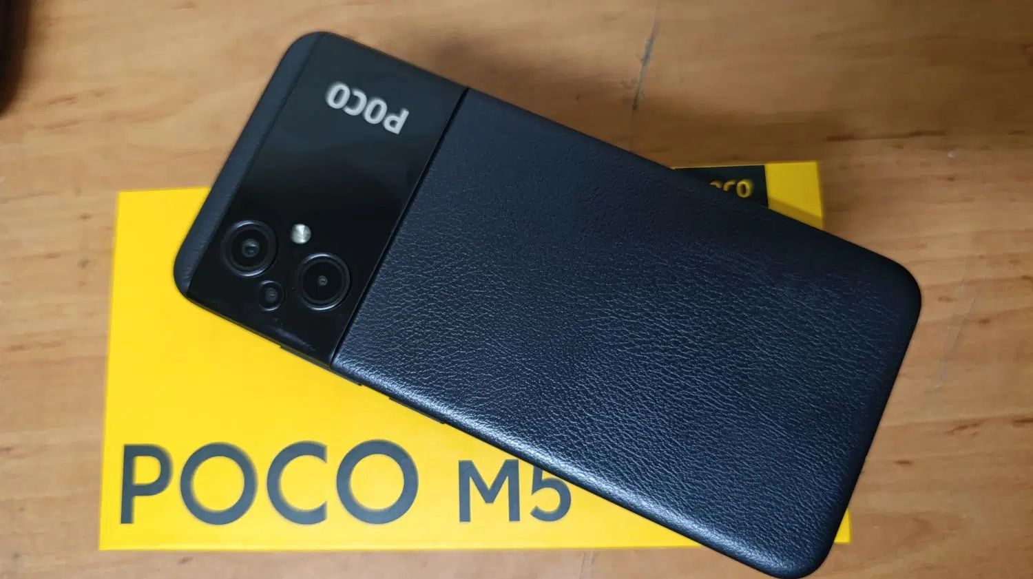 گوشی Poco M5  128/6 Gb|موبایل|ارومیه, |دیوار