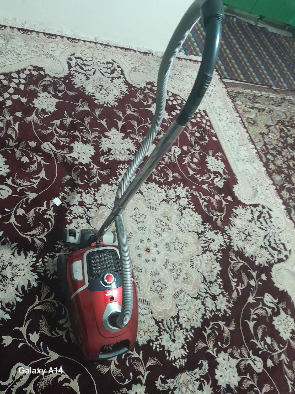 چاروبرقی|جاروبرقی، جارو شارژی، بخارشو|تهران, شهرک طالقانی|دیوار