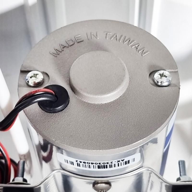 تصفیه آب10مرحله ای آکوآ اسپرینگ|آبسردکن و تصفیه آب|رشت, چمارسرا|دیوار