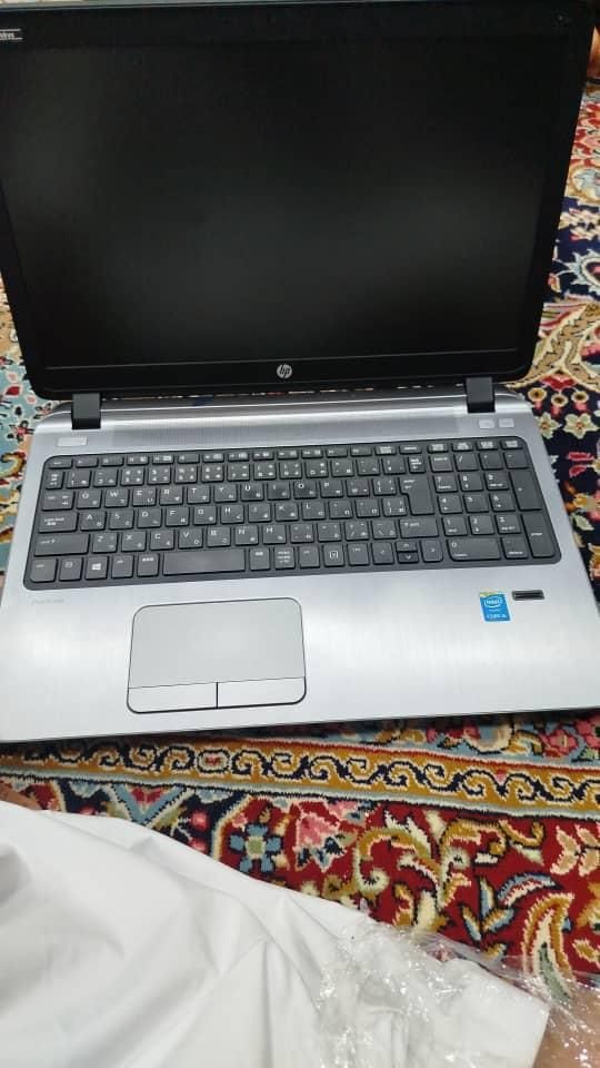 همه جور لپتاپ فقط از 12میلیون تا 15|رایانه همراه|قم, صفائیه|دیوار