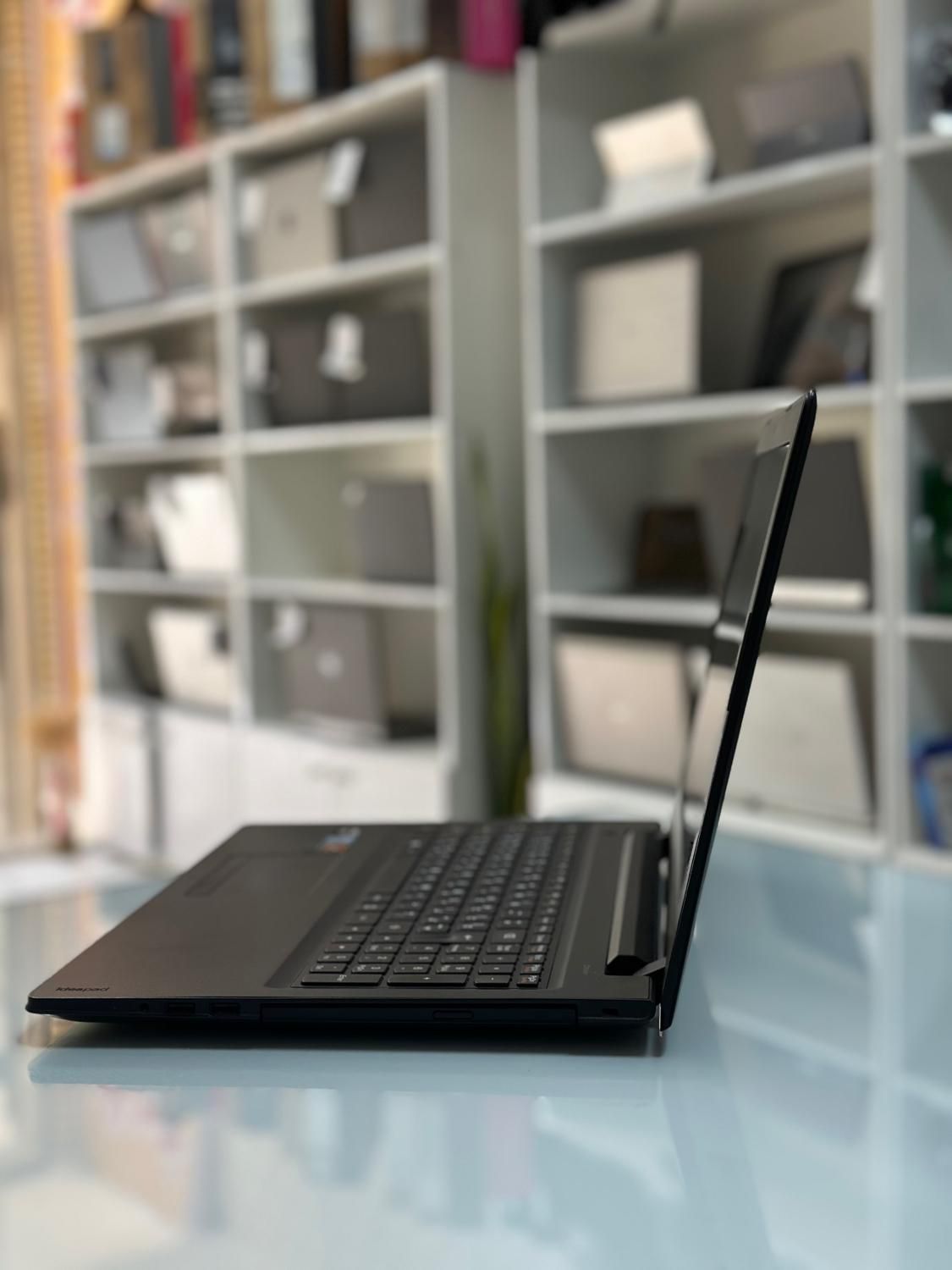 لپ تاپ i7 16 512 ssd gpu 2G (گارانتی کتبی)|رایانه همراه|کاشان, معلم|دیوار