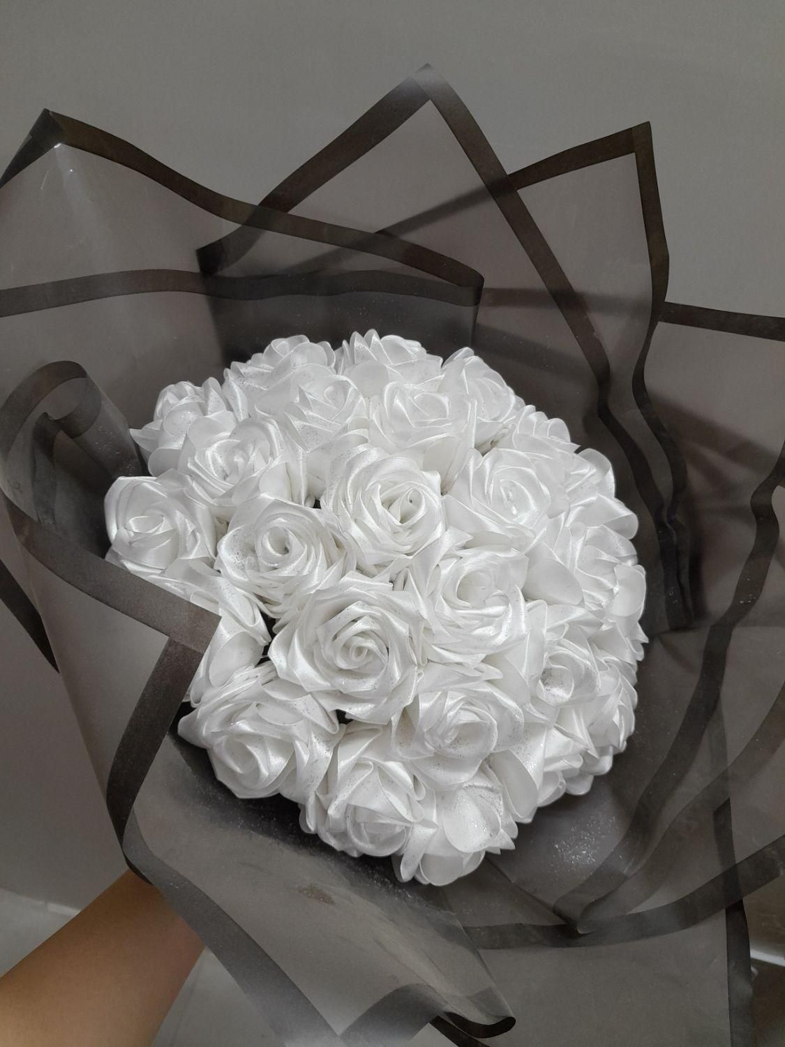 دسته گل|گل مصنوعی|علی‌آباد کتول, |دیوار