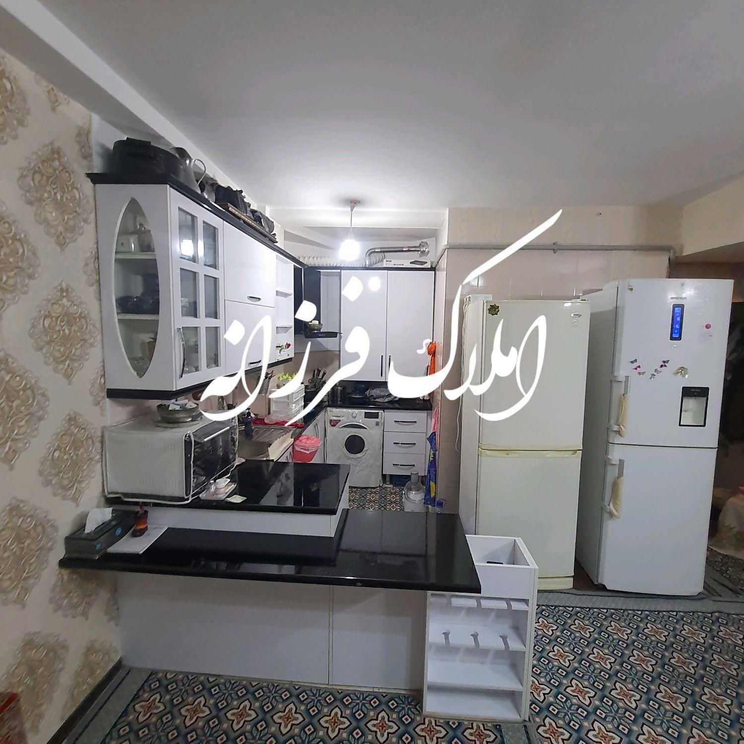 مسکن مهر نظرآباد پروژه ایرانیان تک خواب(۶۷ متری)|فروش آپارتمان|نظرآباد, مسکن مهر نظرآباد|دیوار