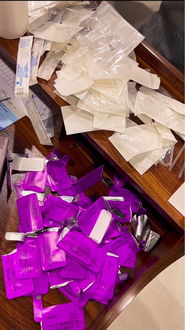 اِمبدینگ*کاشت نخ*میانبر لاغری۱۰۰٪|خدمات آرایشگری و زیبایی|اصفهان, مرداویج|دیوار