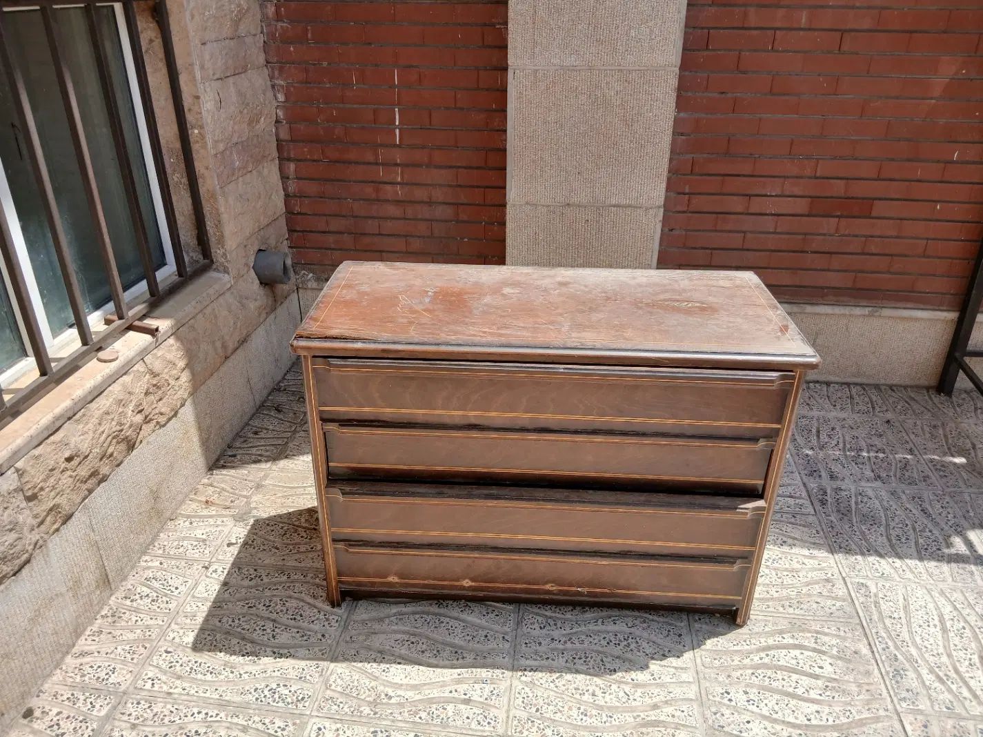 دراور|جاکفشی، کمد، دراور|تهران, دژکام|دیوار