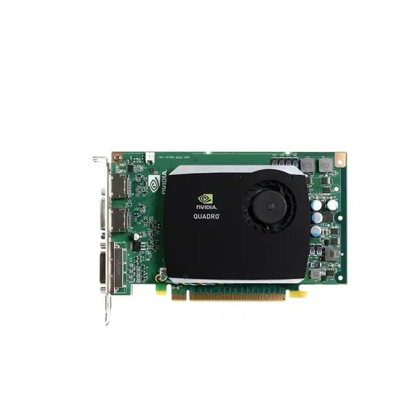 کارت گرافیک Quadro FX580 512MB|قطعات و لوازم جانبی رایانه|تهران, ارم|دیوار