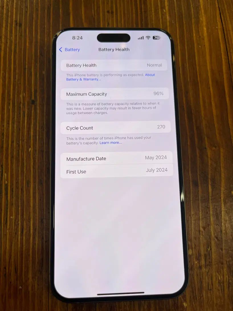 iphone 15 pro max|موبایل|ارومیه, |دیوار