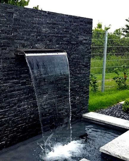 ابنما بارانی پرده ای کرتین صخره ای دیوار خیس|صنایع دستی و سایر لوازم تزئینی|شیراز, دوکوهک|دیوار