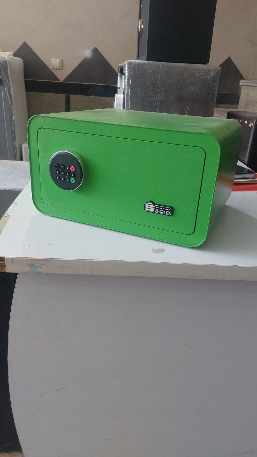 گاوصندوق هتلی دیواری قابل نصب|ابزارآلات|یزد, |دیوار