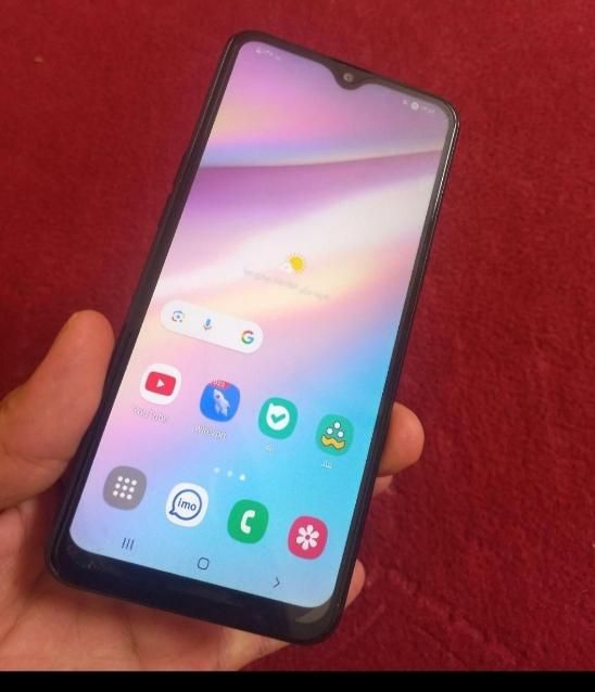 سامسونگ Galaxy A10s با حافظهٔ ۳۲ گیگابایت|موبایل|آبیک, |دیوار