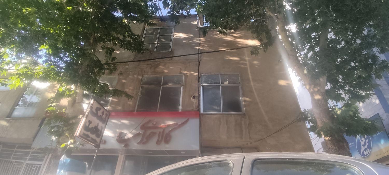 خانه ویلایی ۴۵ متری ۱ خوابه شبانه سویت مبله|اجارهٔ کوتاه‌مدت ویلا و باغ|تویسرکان, |دیوار