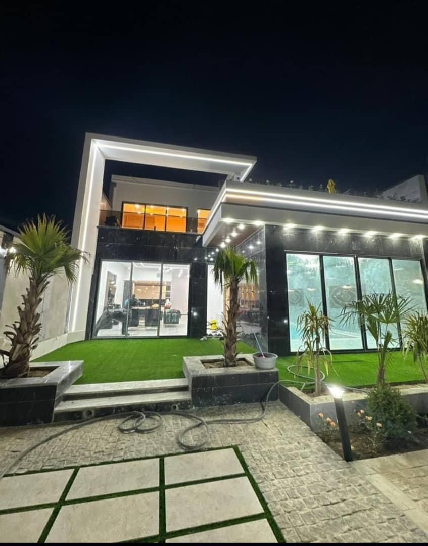 اجاره ویلا/ فردیس خوشنام/ صفادشت|اجارهٔ کوتاهمدت ویلا و باغ|صفادشت, |دیوار