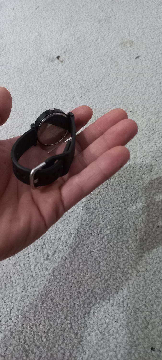 ساعت زنانه مردانه در حد نو بدون استفاده|ساعت|آبادان, |دیوار