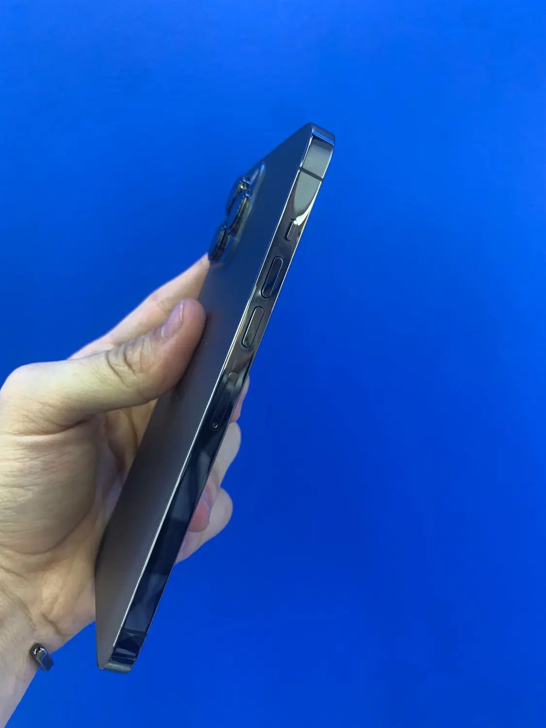iPhone 13 Pro Max  آیفون ۱۳ پرومکس|موبایل|کرج, گوهردشت|دیوار