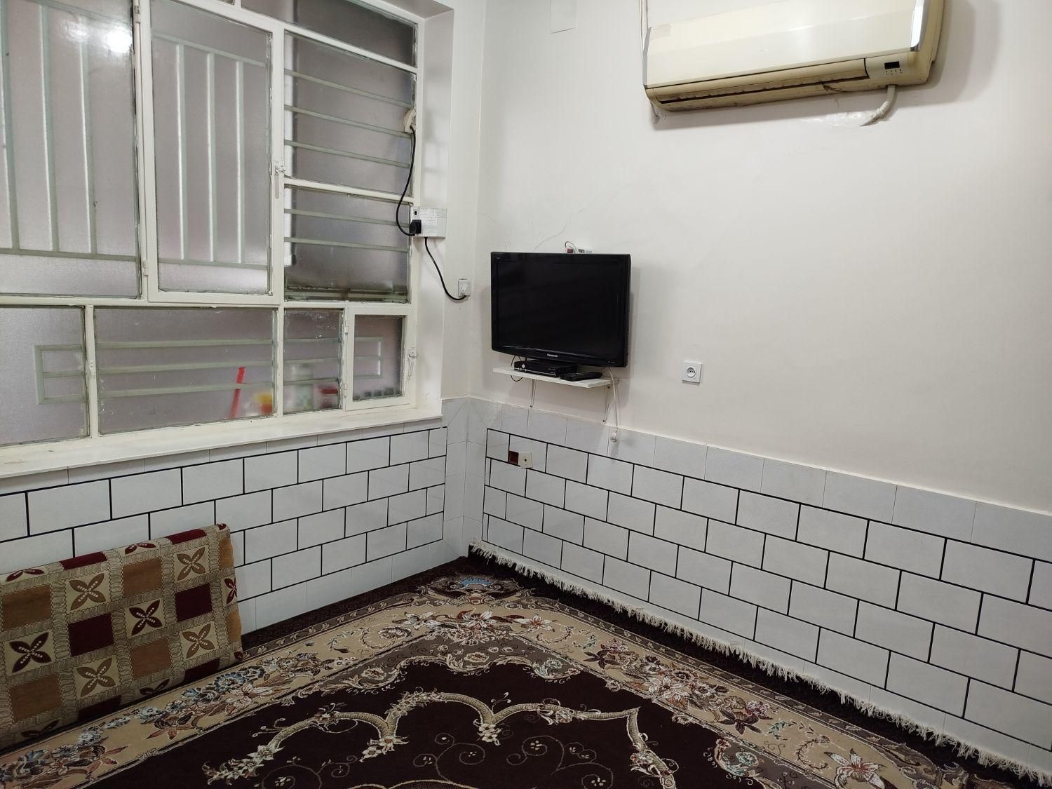 اجاره روزانه/هفتگی/ماهانه سوییت ۷۰ متری|اجارهٔ کوتاه‌مدت آپارتمان و سوئیت|دزفول, |دیوار
