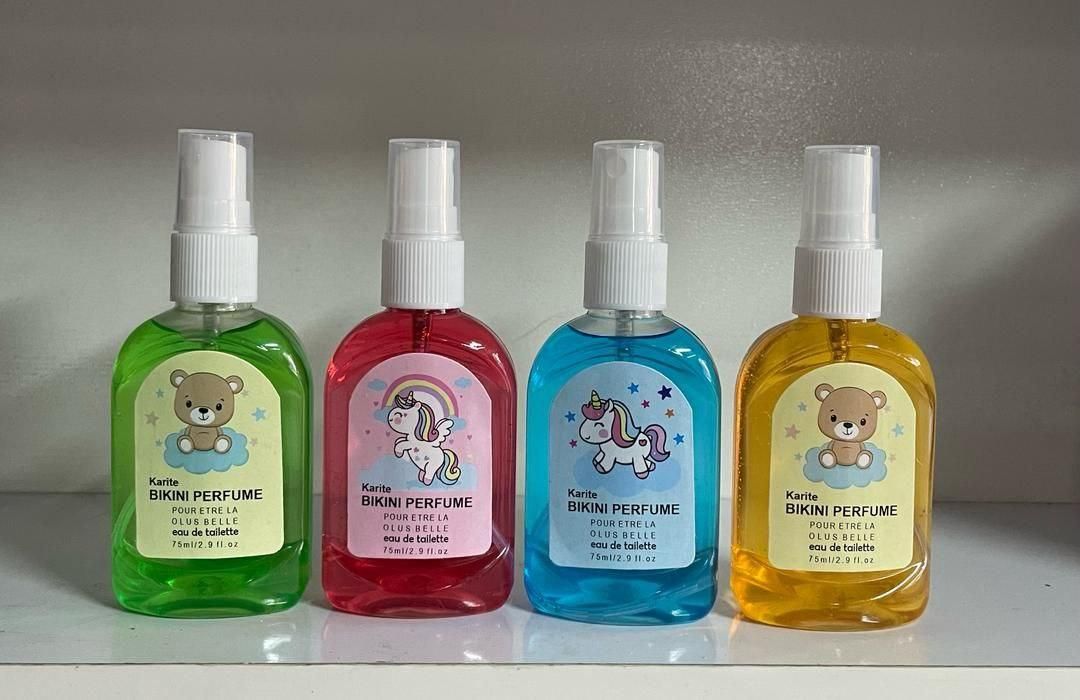 عطر بیکینی ۷۵ میل کاریته|آرایشی، بهداشتی، درمانی|تهران, مولوی|دیوار