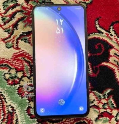 سامسونگ Galaxy A50s ۱۲۸ گیگابایت|موبایل|تهران, شهرک سینمایی|دیوار