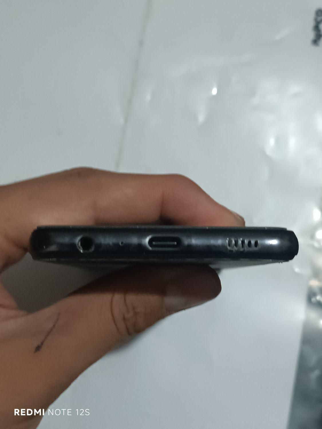 گوشی A32 4g|موبایل|تهران, حشمتیه|دیوار
