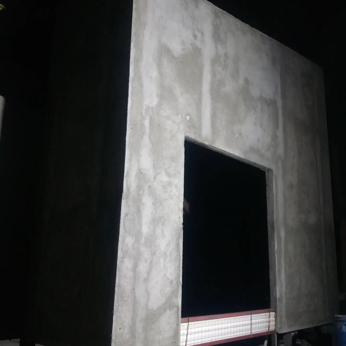 اجرای شاتکریت  و  سیمانکاری|خدمات پیشه و مهارت|اصفهان, ارغوانیه|دیوار