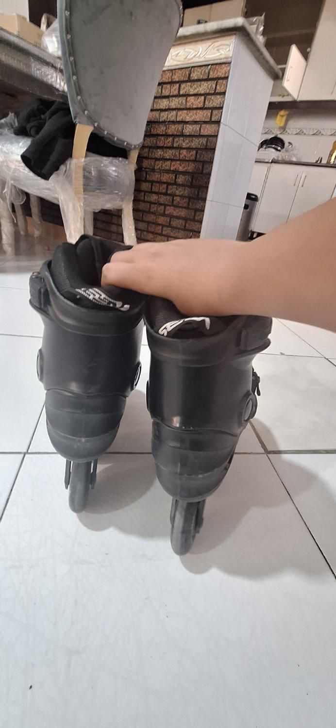 اسکیت مدل seba نوع|دوچرخه، اسکیت، اسکوتر|تهران, ارم|دیوار