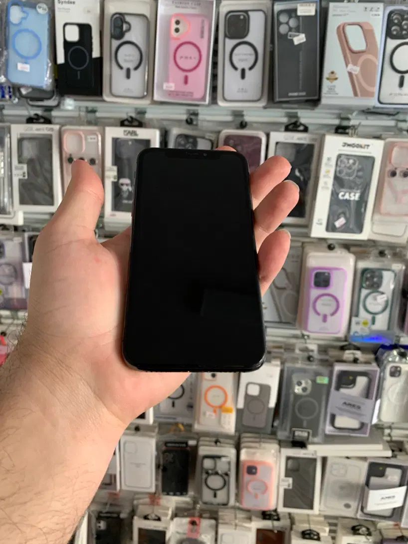 نقدواقساط‌ چک و بازنشستگان iphone x|موبایل|کرج, برغان|دیوار