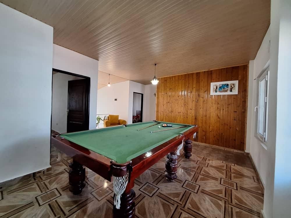 ×دوبلکس۴خواب استخردار بیلیارد فوتبالدستی درمتلقو|اجارهٔ کوتاهمدت ویلا و باغ|سلمانشهر, |دیوار