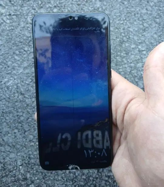 honor9xlite|موبایل|ارومیه, |دیوار